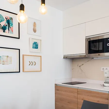 Apartment Cardones Boutique Village