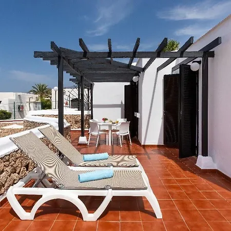 Apartment Cardones Boutique Village *