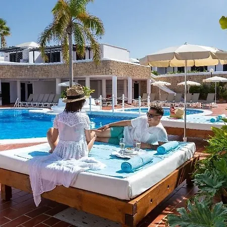Cardones Boutique Village Apartment *