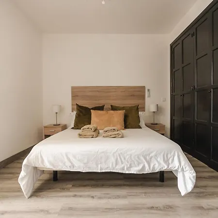 Apartment Cardones Boutique Village Playa de las Americas (Tenerife)