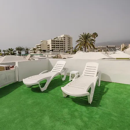 Apartment Cardones Boutique Village Playa de las Americas (Tenerife)