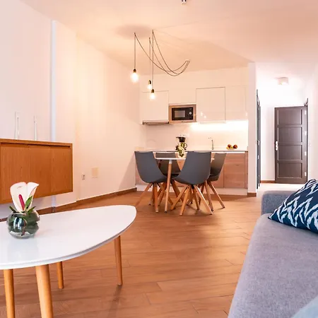 Cardones Boutique Village Apartment