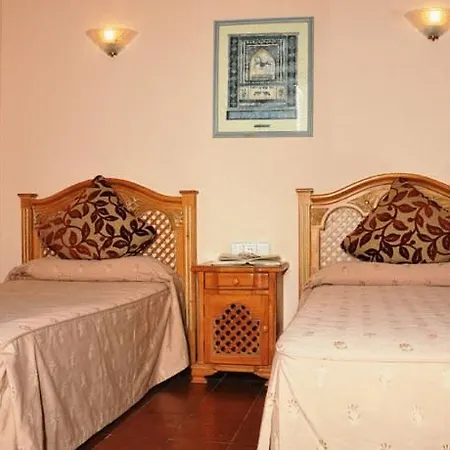 Apartment Cardones Boutique Village *