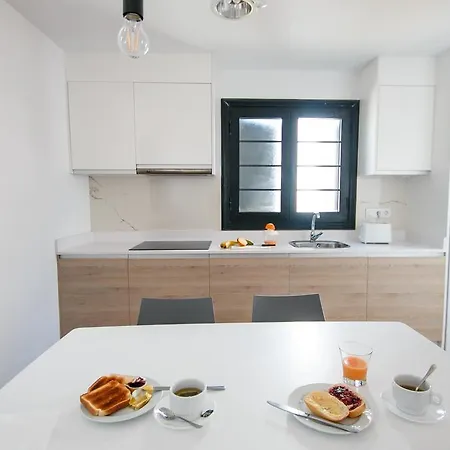 Apartment Cardones Boutique Village *