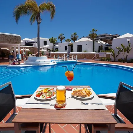 Cardones Boutique Village Apartment *
