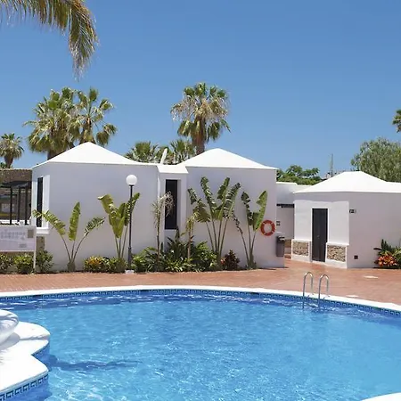 Apartment Cardones Boutique Village