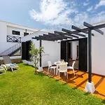 Apartamento Cardones Boutique Village *
