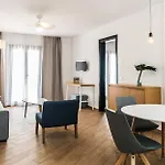 Apartamento Cardones Boutique Village *