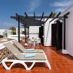Apartamento Cardones Boutique Village *