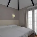 Apartamento Cardones Boutique Village *