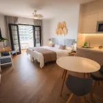 Cardones Boutique Village Apartamento Playa de las Americas (Tenerife)