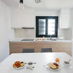 Apartamento Cardones Boutique Village *