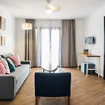Apartamento Cardones Boutique Village Playa de las Americas (Tenerife)