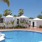 Apartamento Cardones Boutique Village