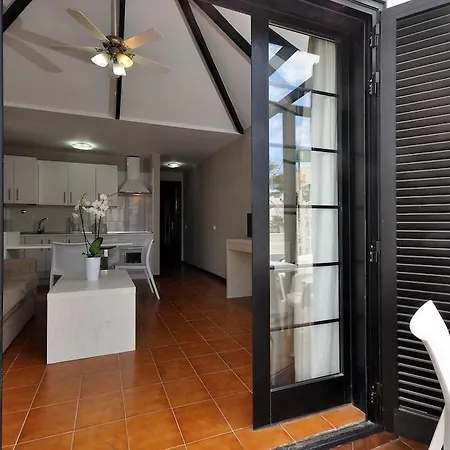 Apartamento Cardones Boutique Village
