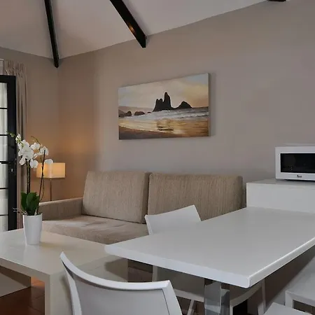 Cardones Boutique Village Apartamento Playa de las Americas (Tenerife)