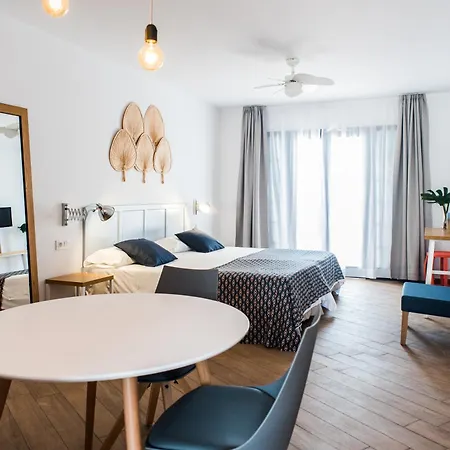 Apartamento Cardones Boutique Village Playa de las Americas (Tenerife)