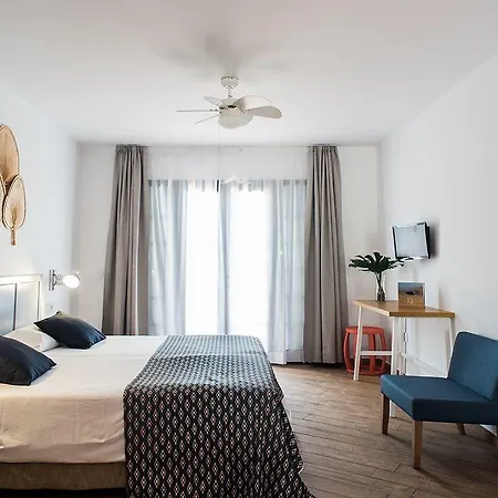Apartamento Cardones Boutique Village