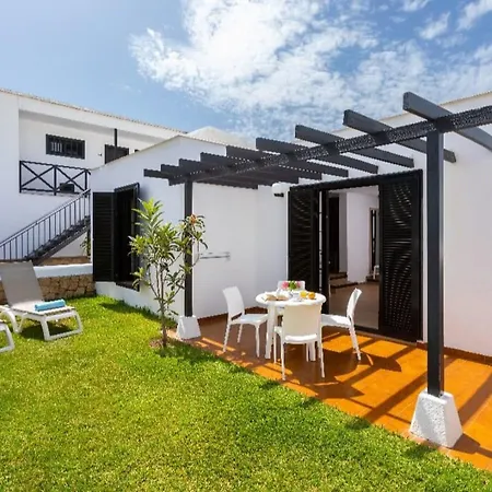 Apartmán Cardones Boutique Village *