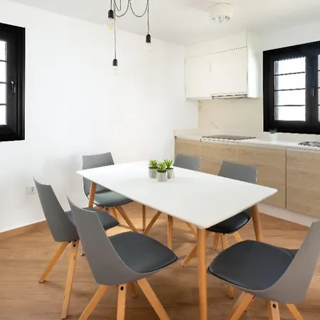 Cardones Boutique Village Apartamento *