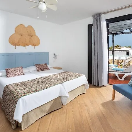 Cardones Boutique Village Apartmán *