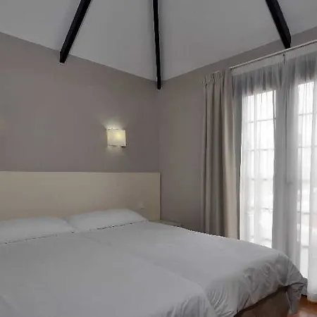 Apartmán Cardones Boutique Village *