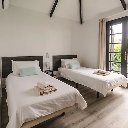 Cardones Boutique Village Apartmán *