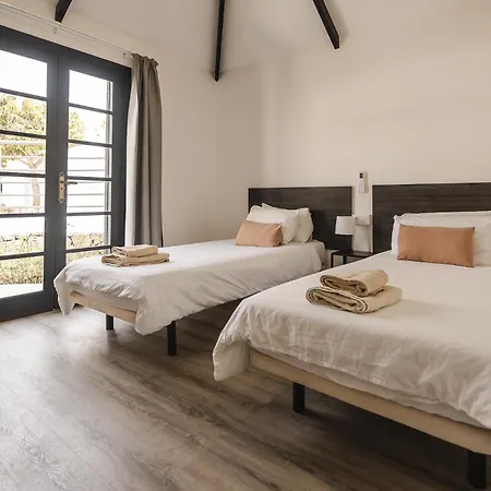Cardones Boutique Village Apartamento Playa de las Americas (Tenerife)