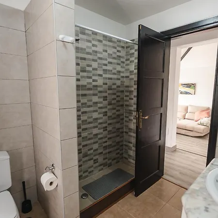 Apartamento Cardones Boutique Village