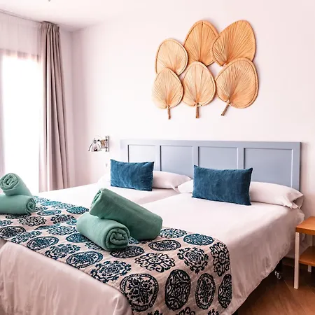 Cardones Boutique Village Apartment Playa de las Américas