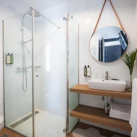 Apartamento Cardones Boutique Village Playa de las Americas (Tenerife)
