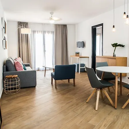 Apartmán Cardones Boutique Village