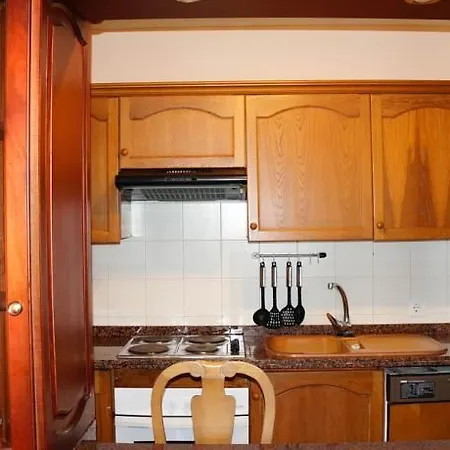 Apartmán Cardones Boutique Village