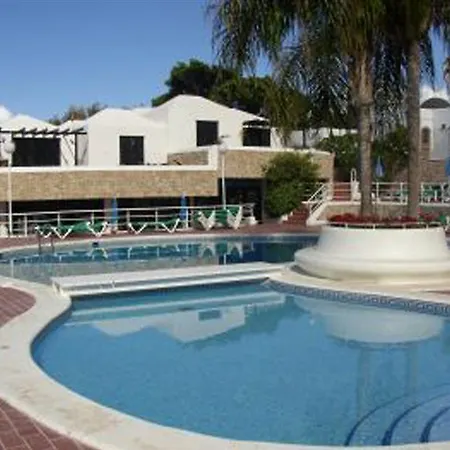Cardones Boutique Village Apartmán Playa de las Americas (Tenerife)