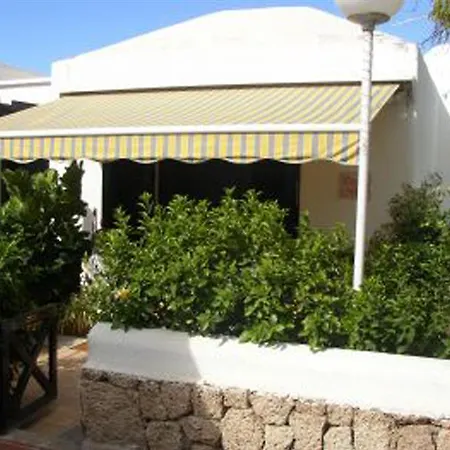 Cardones Boutique Village Apartmán Playa de las Americas (Tenerife)