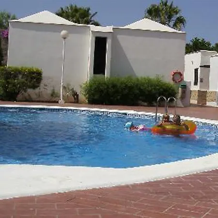 Cardones Boutique Village Apartmán