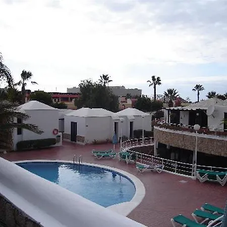 Cardones Boutique Village Apartamento