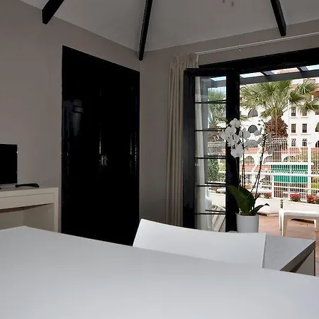 Cardones Boutique Village Apartmán