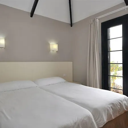 Cardones Boutique Village Apartmán *