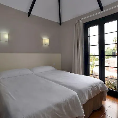 Cardones Boutique Village Apartamento Playa de las Americas (Tenerife)