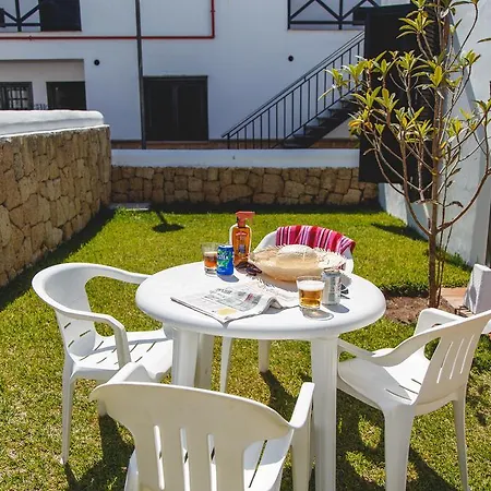 Apartmán Cardones Boutique Village