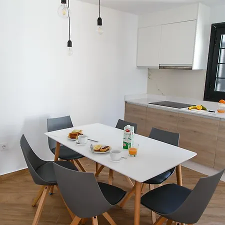 Apartmán Cardones Boutique Village Playa de las Americas (Tenerife)