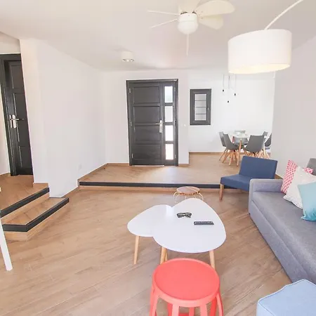 Apartmán Cardones Boutique Village