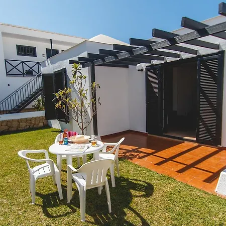Apartmán Cardones Boutique Village *