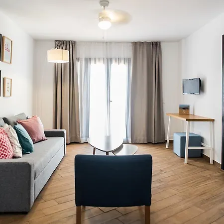 Apartment Cardones Boutique Village Playa de las Américas