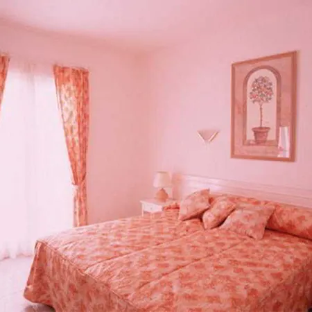 Apartamento Cardones Boutique Village *