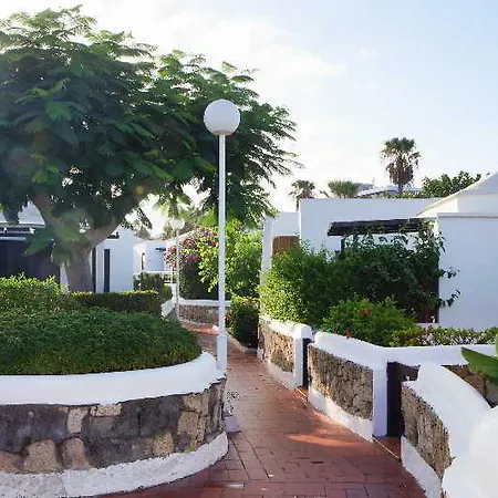 Apartmán Cardones Boutique Village *