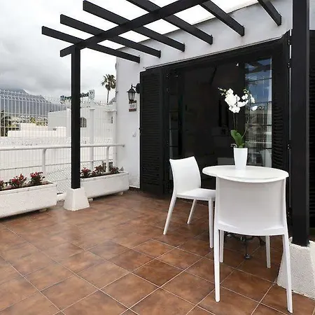 Cardones Boutique Village Apartmán