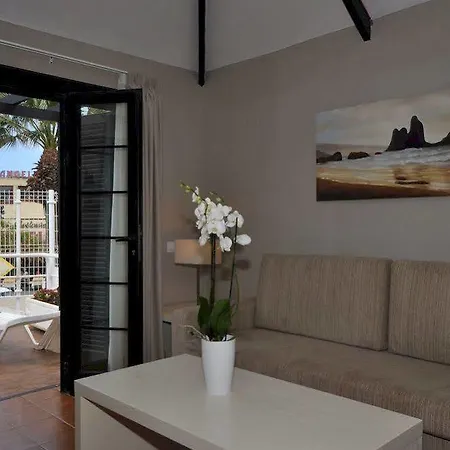 Cardones Boutique Village Apartmán