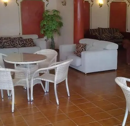 Apartmán Cardones Boutique Village Playa de las Americas (Tenerife)